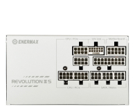 ENERMAX REVOLUTION III S 1000W 80 Plus Platinum ERV1000P-AHP-W - 1479892 - zdjęcie 7